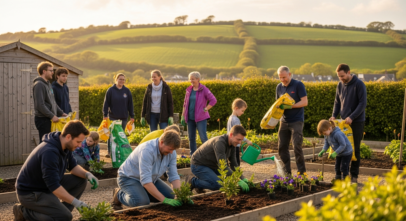 Devon Communities Together