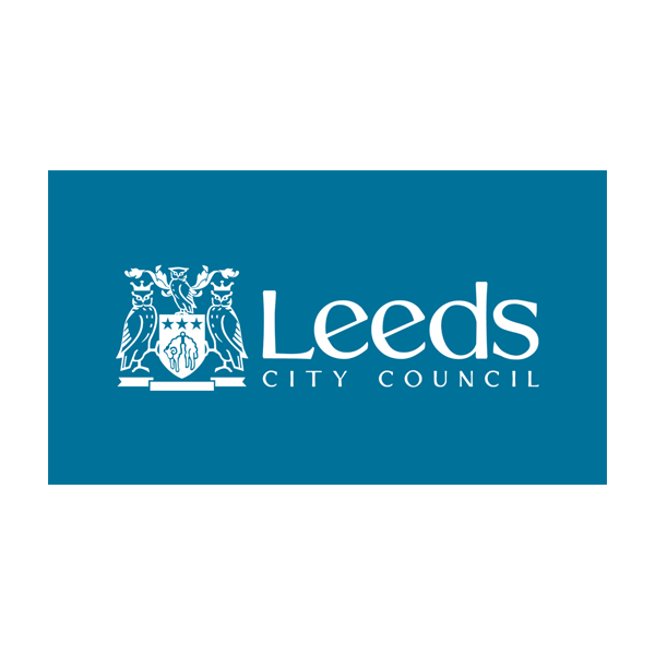 Leeds City Council logo