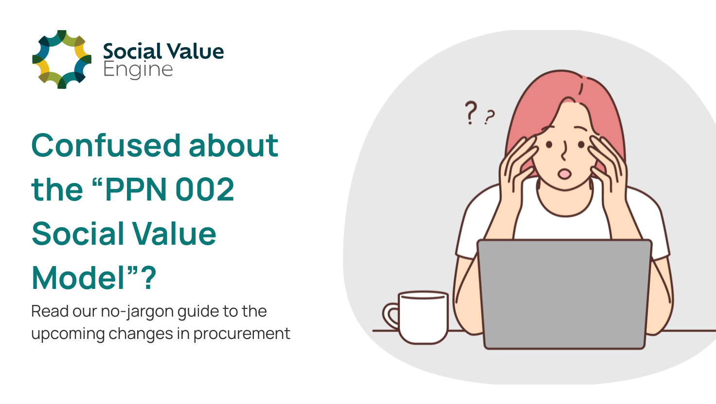 Public sector commissioners reviewing the new Social Value Model framework used in UK central government procurement
