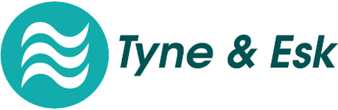 Tyne & Esk – East Lothian Council logo