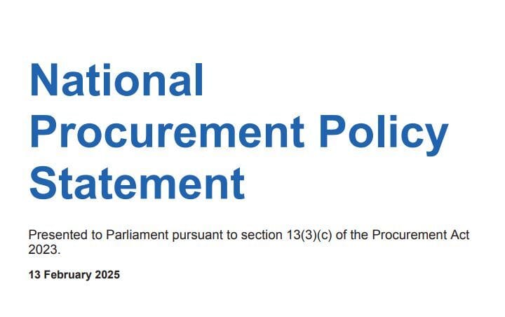 VCSE organisation representative meeting with procurement officers to understand how charities can evidence social value under the new Procurement Act
